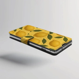 Etui do Motorola One Vision - wzór VP81S