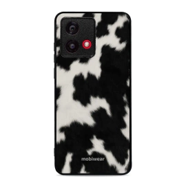 Etui Glossy Case do Motorola Moto G84 - wzór G165G