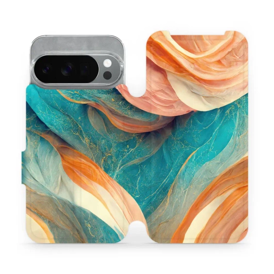 Etui do Google Pixel 10 Pro - wzór VP36S