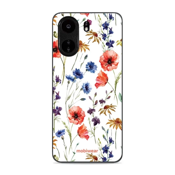 Etui Glossy Case do Xiaomi Redmi 13C - wzór G032G