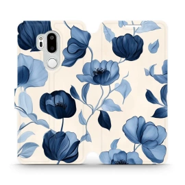 Etui do LG G7 ThinQ - wzór VP73S
