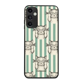 Etui Glossy Case do Samsung Galaxy A05s - wzór GP90G