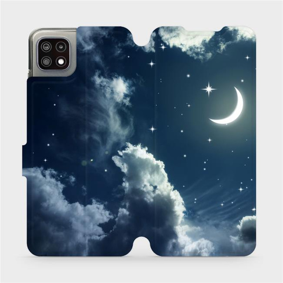 Etui do Samsung Galaxy A22 5G - wzór V145P