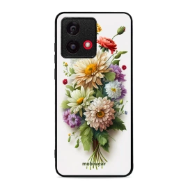 Etui Glossy Case do Motorola Moto G84 - wzór G016G