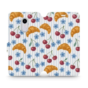 Etui do Xiaomi Redmi Note 4X - wzór VP85S