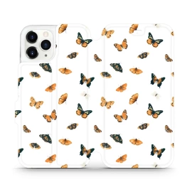 Etui do Apple iPhone 11 Pro - wzór MP77S