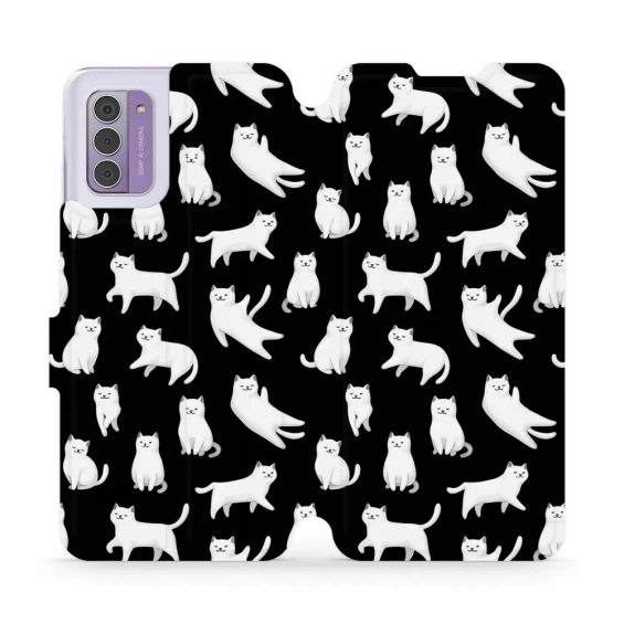 Etui do Nokia G42 - wzór V163S