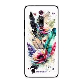 Etui Glossy Case do Xiaomi Mi 9T - wzór G017G