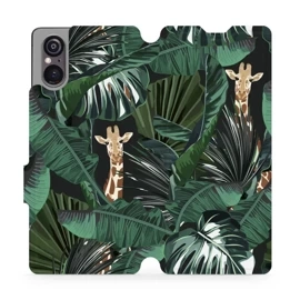 Etui do Sony Xperia 5 V - wzór VP06P