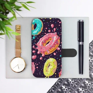 Etui do Motorola Edge 60 Fusion - wzór VP19S