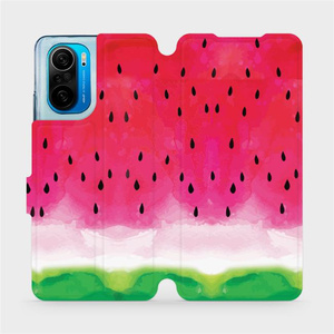 Etui do Xiaomi POCO F3 - wzór V086S