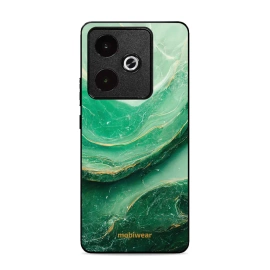 Etui Glossy Case do Realme GT 7T - wzór G023G