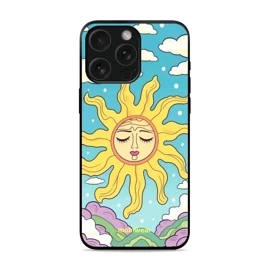 Etui Glossy Case do Apple iPhone 15 Pro - wzór G057G