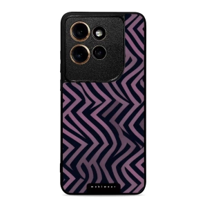 Etui Glossy Case do Motorola Edge 50 Neo - wzór GA55G