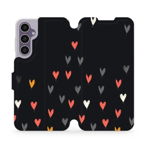 Etui do Samsung Galaxy S23 FE - wzór VP79P