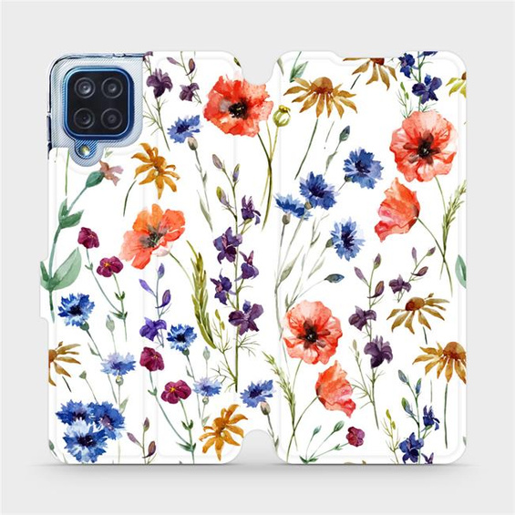 Etui do Samsung Galaxy M12 - wzór MP04S