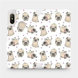 Etui do Xiaomi Mi A2 Lite - wzór M097P