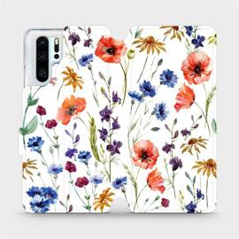 Etui do Huawei P30 Pro - wzór MP04S