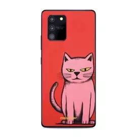 Etui Glossy Case do Samsung Galaxy S10 Lite - wzór G054G