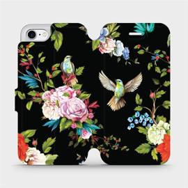 Etui do Apple iPhone SE 2022 - wzór VD09S