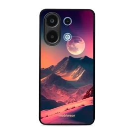 Etui Glossy Case do Xiaomi Redmi Note 13 4G - wzór G008G