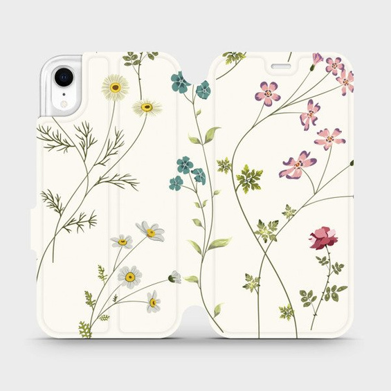Etui do Apple iPhone XR - wzór MD03S