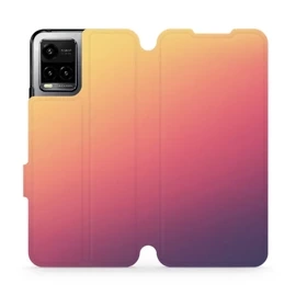 Etui do Vivo Y21S - wzór VP66S