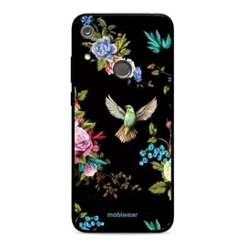 Etui Glossy Case do Huawei Y6S - wzór G041G