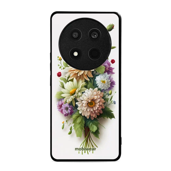 Etui Glossy Case do Huawei Honor Magic7 Lite 5G - wzór G016G