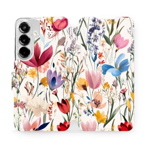 Etui do Samsung Galaxy S25 - wzór MP70S