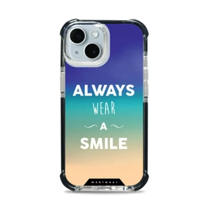 Etui MagSafe Elite Bumper Apple iPhone 15 - wzór D074D