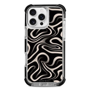 Etui MagSafe Elite Bumper Apple iPhone 16 Pro Max - wzór DA63D