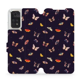 Etui do Xiaomi POCO M4 Pro 4G - wzór VP78S