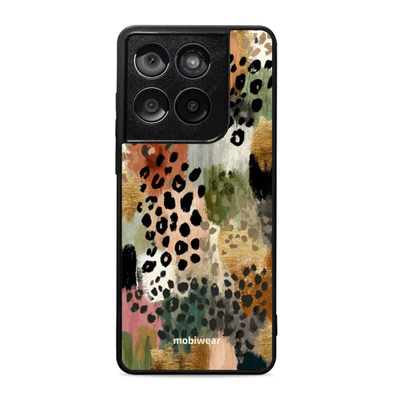 Etui Glossy Case do Motorola Edge 60 Fusion - wzór G167G
