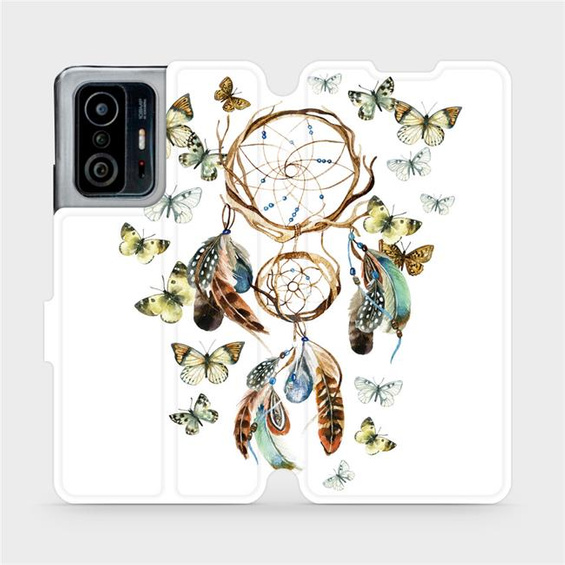 Etui do Xiaomi 11T Pro - wzór M001P