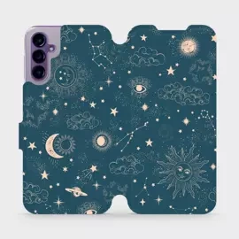 Etui do Samsung Galaxy A14 5G - wzór VP14S