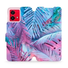 Etui do Motorola Moto G84 - wzór MG10S