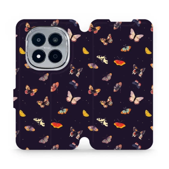 Etui do Xiaomi Redmi Note 15 Pro Plus 5G - wzór VP78S