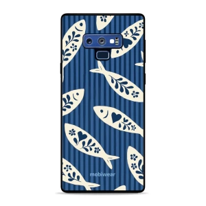 Etui Glossy Case do Samsung Galaxy Note 9 - wzór GP89G