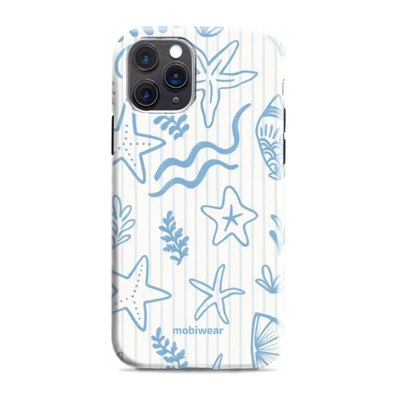 Etui Elite Pro do Apple iPhone 11 Pro Max - wzór EP88E