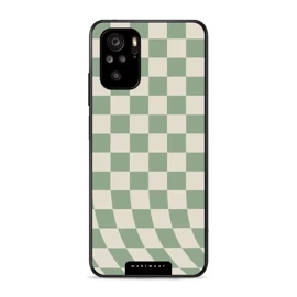 Etui Glossy Case do Xiaomi Redmi Note 10 - wzór GA58G