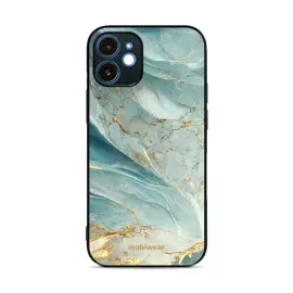 Etui Glossy Case do Apple iPhone 12 - wzór G022G