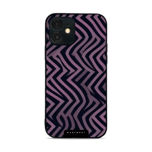 Etui Glossy Case do Apple iPhone 12 mini - wzór GA55G