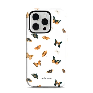 Etui Elite Pro do Apple iPhone 15 Pro - wzór EP76E