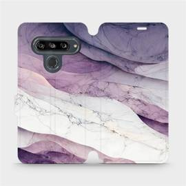 Etui do LG G8s ThinQ - wzór VP31S