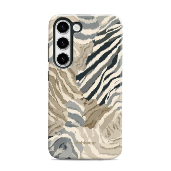 Etui Elite Pro do Samsung Galaxy S23 - wzór E168E