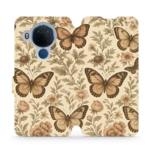 Etui do Nokia 5.4 - wzór VP92S