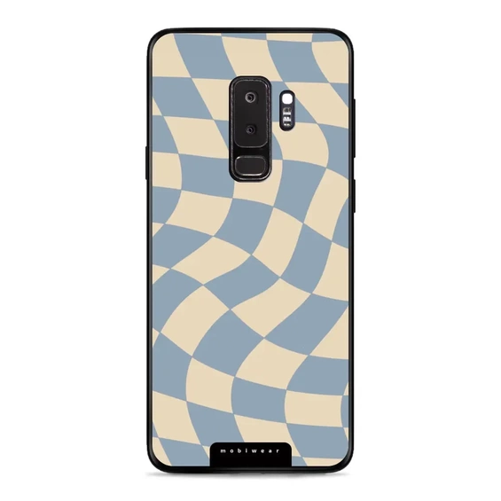 Etui Glossy Case do Samsung Galaxy S9 Plus - wzór GA59G