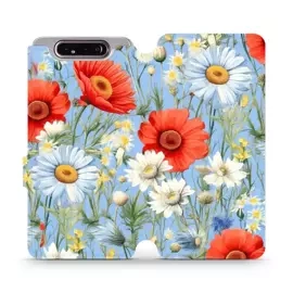 Etui do Samsung Galaxy A80 - wzór VP44S