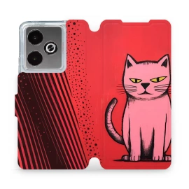 Etui do Realme GT 7 - wzór VP54S